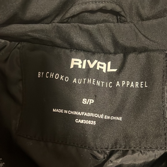 Blue Ford Vintage Racing Jacket Thrifted! - Picture 3 of 5